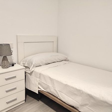 Alojamientos Imeh Y Cordoban Εξωτερικό φωτογραφία