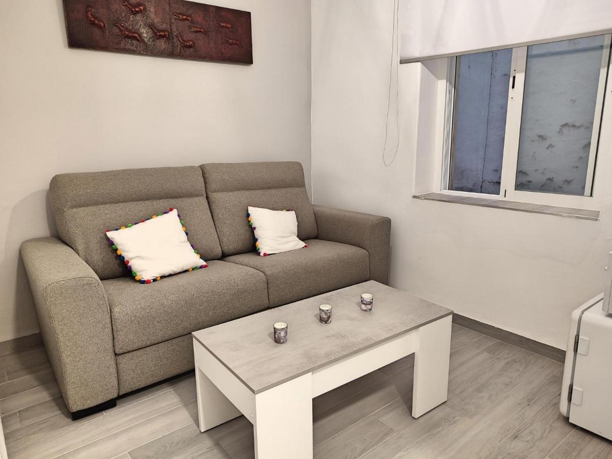 Alojamientos Imeh Y Cordoban Εξωτερικό φωτογραφία