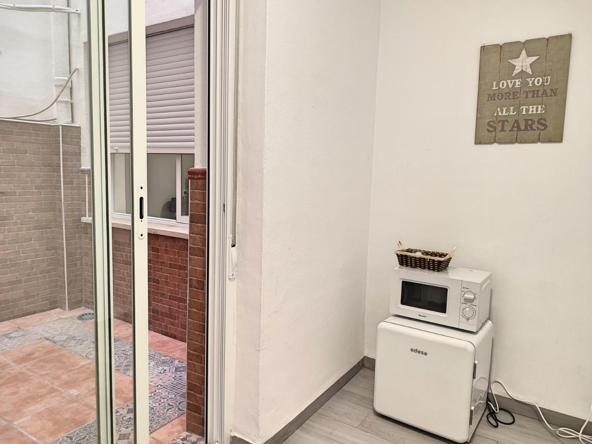 Alojamientos Imeh Y Cordoban Εξωτερικό φωτογραφία
