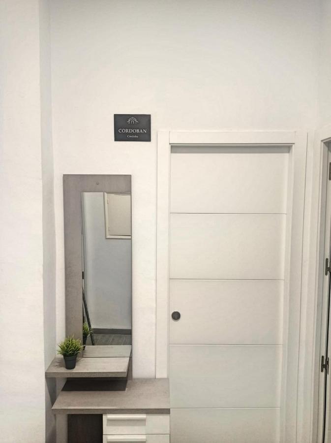 Alojamientos Imeh Y Cordoban Εξωτερικό φωτογραφία